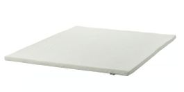 IKEA Topper NORDBERGET 160x200