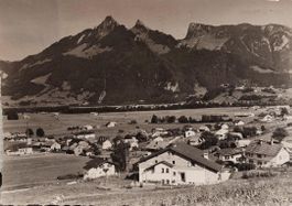 LE PÂQUIER - 1970