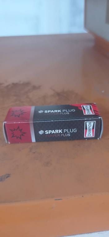 Champion Mofa-Ersatzteile: Bougies d'allumage Champion – Neu und originalverpackt aus Arbaz von bla_l9gt 2