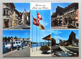 Stein am Rhein