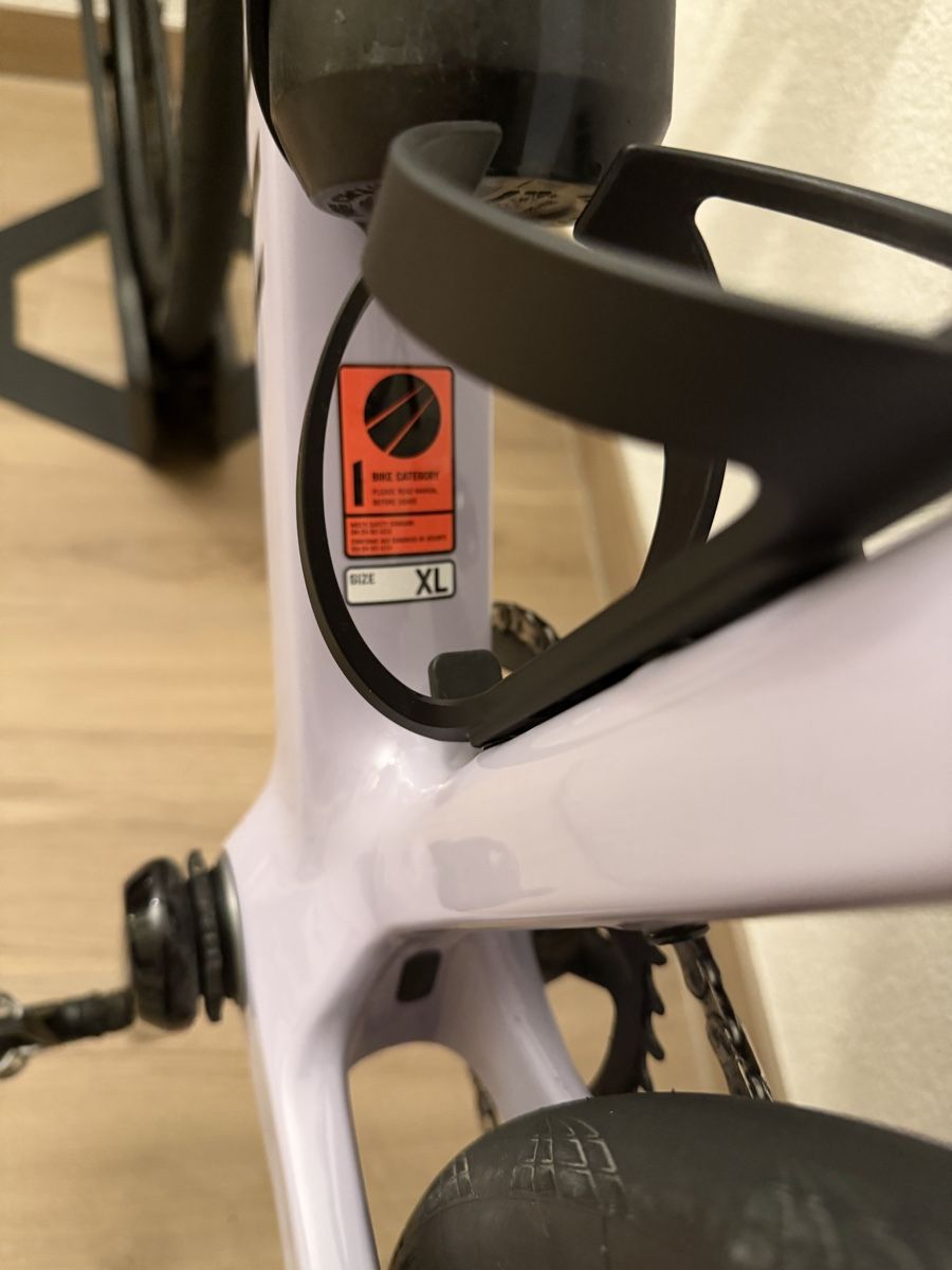 Canyon Biciclette: CANYON Grail CF SL 7 AXS – Nuovo (secondo la descrizione) da Arisdorf venduto da zyrkn 4