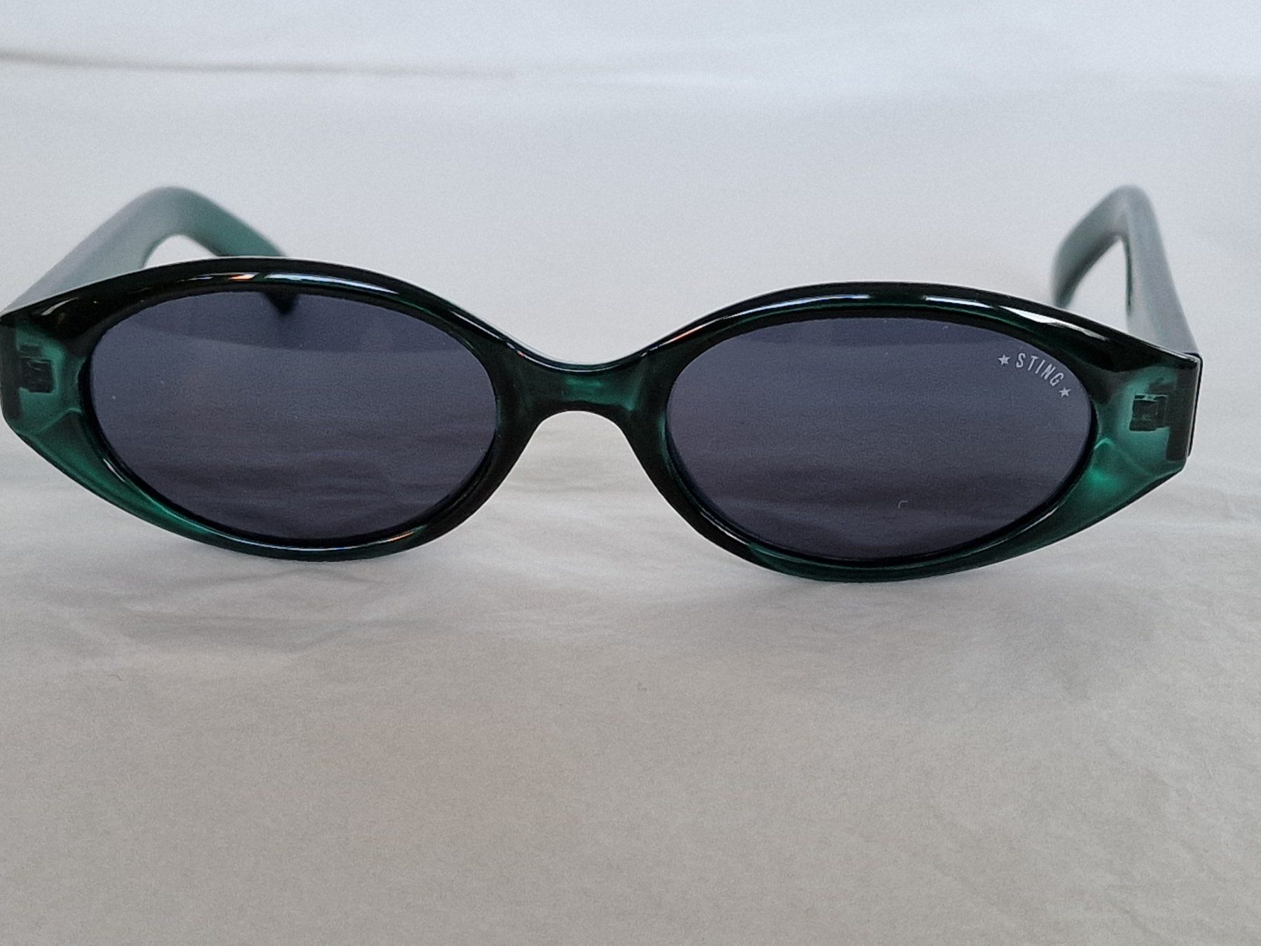 Occhiali & Lenti: STING  JUNIORIN  SONNENBRILLE – Nuovo e nell'imballaggio originale da Aadorf venduto da condor35 7