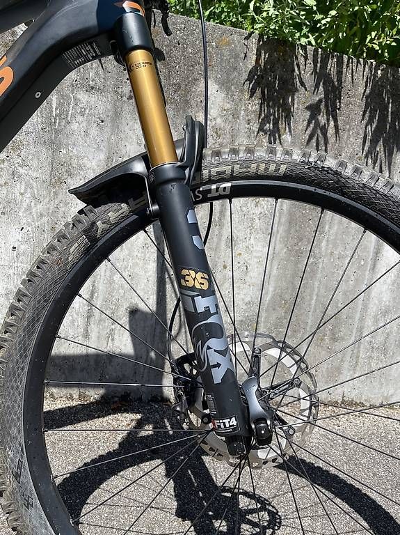 Thömus Biciclette: Thömus Lightrider E Ultimate 350Wh+Range Extender, Gr. L – Usato da Bern venduto da RodneyBligh23 8