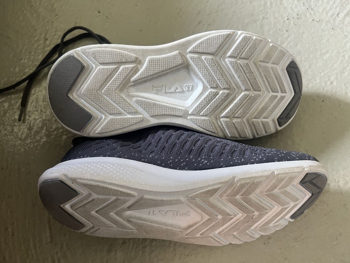Fila Scarpe da uomo: Fila Gr. 37 – Usato da Ruggell venduto da Matrix026 2