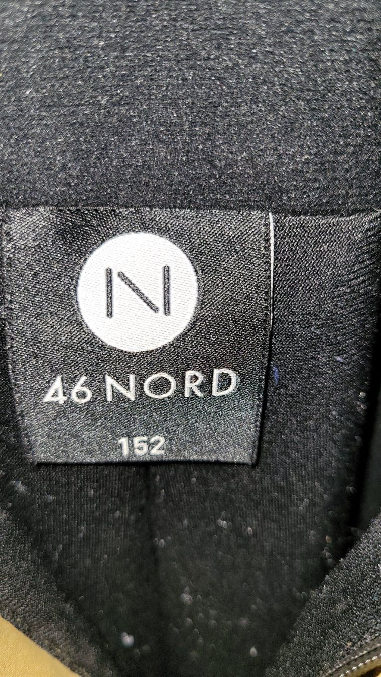 46 Nord Pantaloni: Jungen Skihose – Usato da Oberbüren venduto da ras_7lf2
