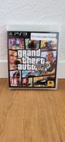 PS 3 - Grand Theft Auto 5