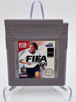 GB - FIFA 98