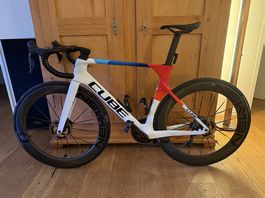 Cube Litening Aero C:68x SLT 2025