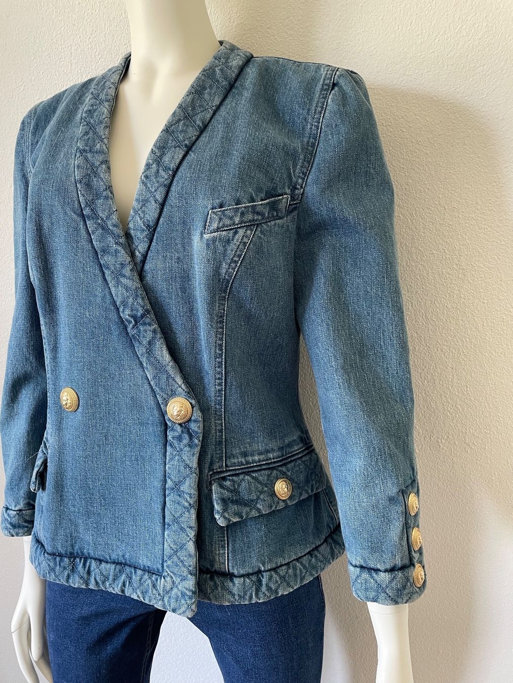 Vestes: Balmain Blazer – Neuf (Voir description) à Winterthur par 19.19 1