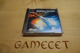 Jupiter Strike