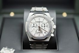 Audemars Piguet Royal Oak Chronograph Ref. 26240