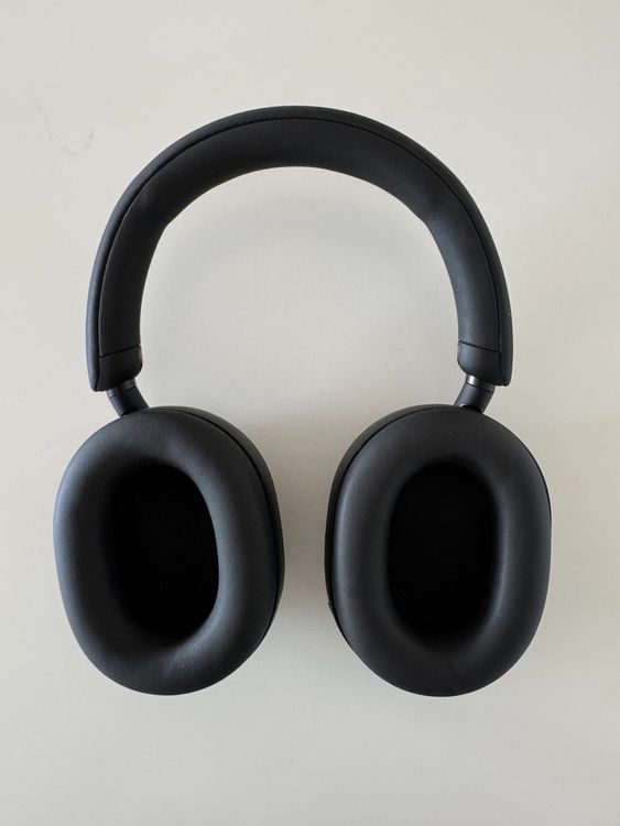 Sony Kopfhörer: Sony WH-1000XM5 – Gebraucht aus Zürich von agirardello