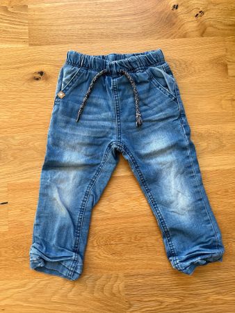 Smile Baby Hose, Gr. 92