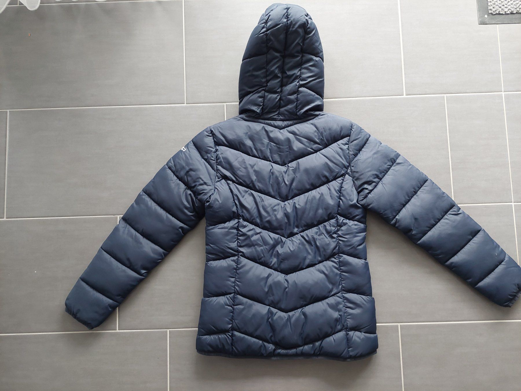CMP Giacche & Cappotti: CMP Steppjacke Winterjacke Gr. 164 – Usato da Bülach venduto da onkyo 1