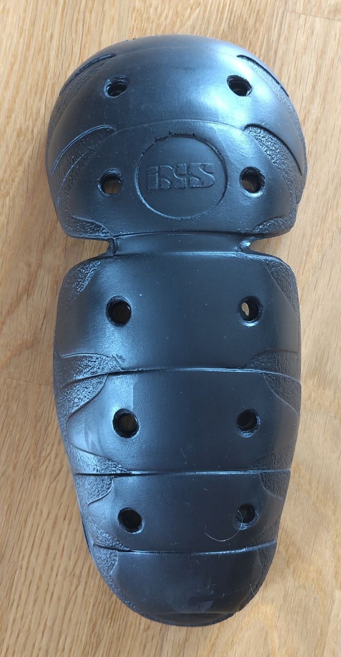 IXS Pantaloni: Motorradhose von IXS – Usato da Luzern venduto da felixet 5