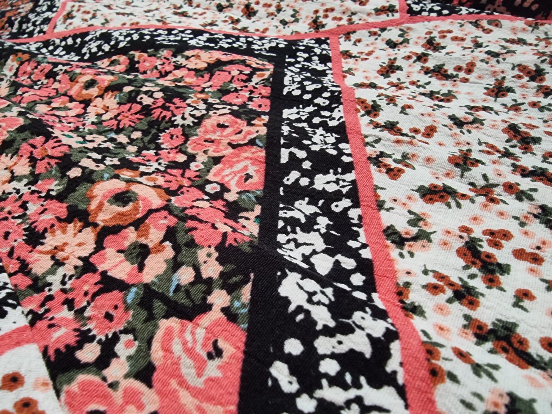 Vestiti: 🌺Kleid Größe 38/M🌺 – Usato da Wald ZH venduto da CapLux 5