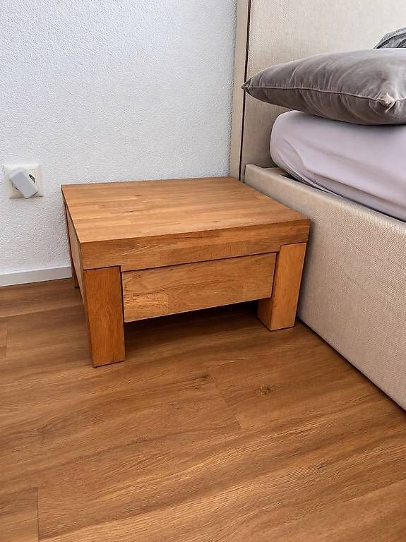 Betten: Schlafzimmer Möbel Set – Gebraucht aus Oberentfelden von Mila0027 2