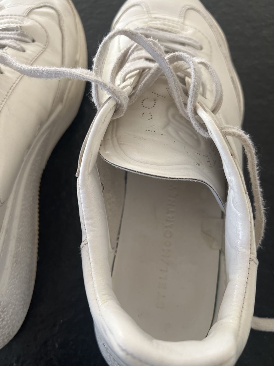 Stella McCartney Scarpe da donna: Stella McCartney Schuhe 42 – Usato da Basel venduto da RausindieNatur 3