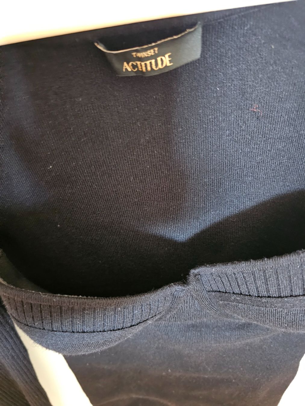 Pulls & Sweat-shirts: Twinset Damenpullover, Grösse S – Neuf (Voir description) à Gockhausen par mar_s6wn 1