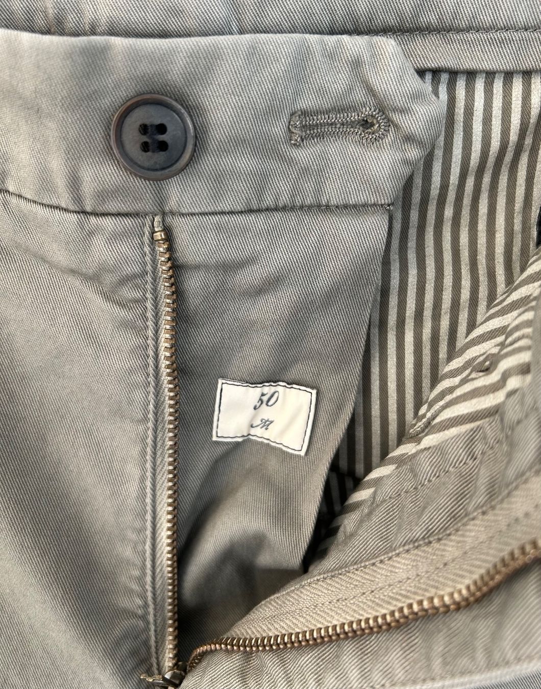 Pantaloni: Hose MASON‘S – Usato da STUDEN BE venduto da SMIROS 2