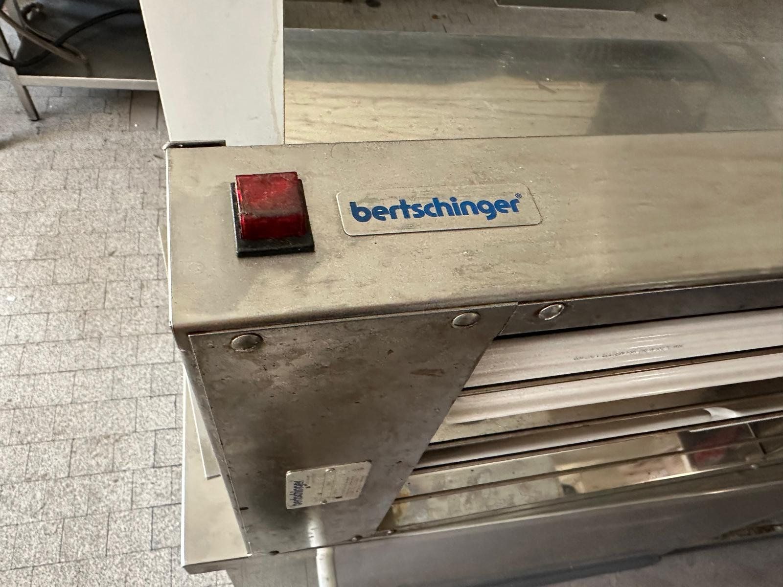 Appareils de cuisine: Warmhalteplatte – D'occasion à Spreitenbach par Space_X 3