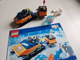 6586 LEGO Polar Scout