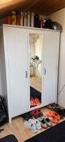 IKEA wardrobe 
