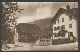 Carte P ( Baulmes  )