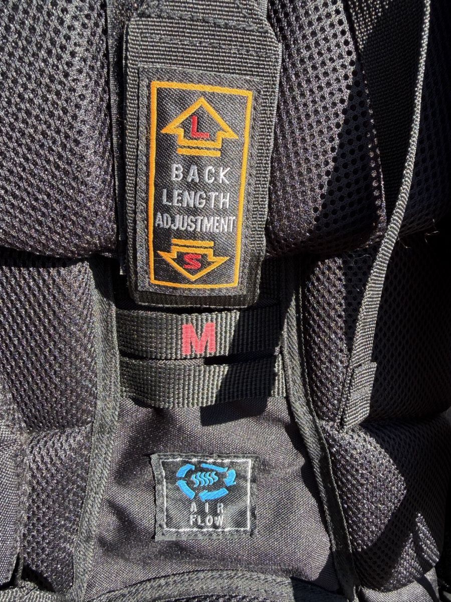 Rucksäcke: Wanderrucksack 65L  – Gebraucht aus Plasselb von MatthD 2