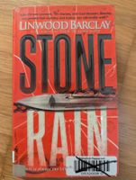Linwood Barclay: Stone Rain – Spannender Thriller! Top!