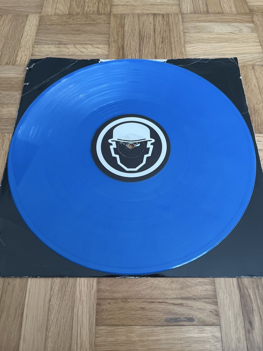 Dischi in vinile: DJ Freak Hardcore Vinyl – Usato da Wangen b. Olten venduto da break72 2