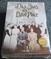 Das Haus am Eaton Place Volume 1 Neuverpackt