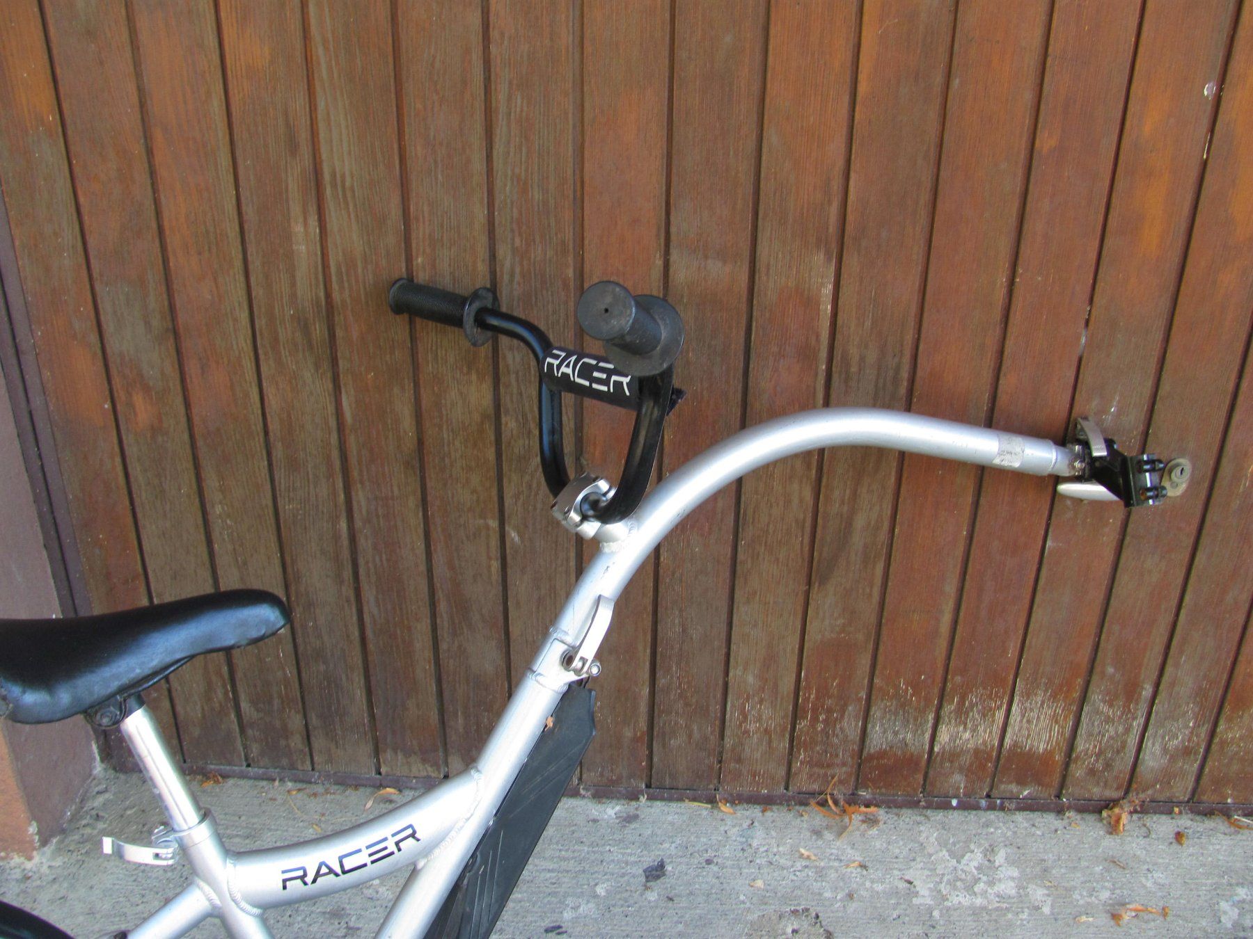 Fahrzeuge für Kinder: Kinder Velo tandem – Gebraucht aus Basadingen von ser_qyq2 4