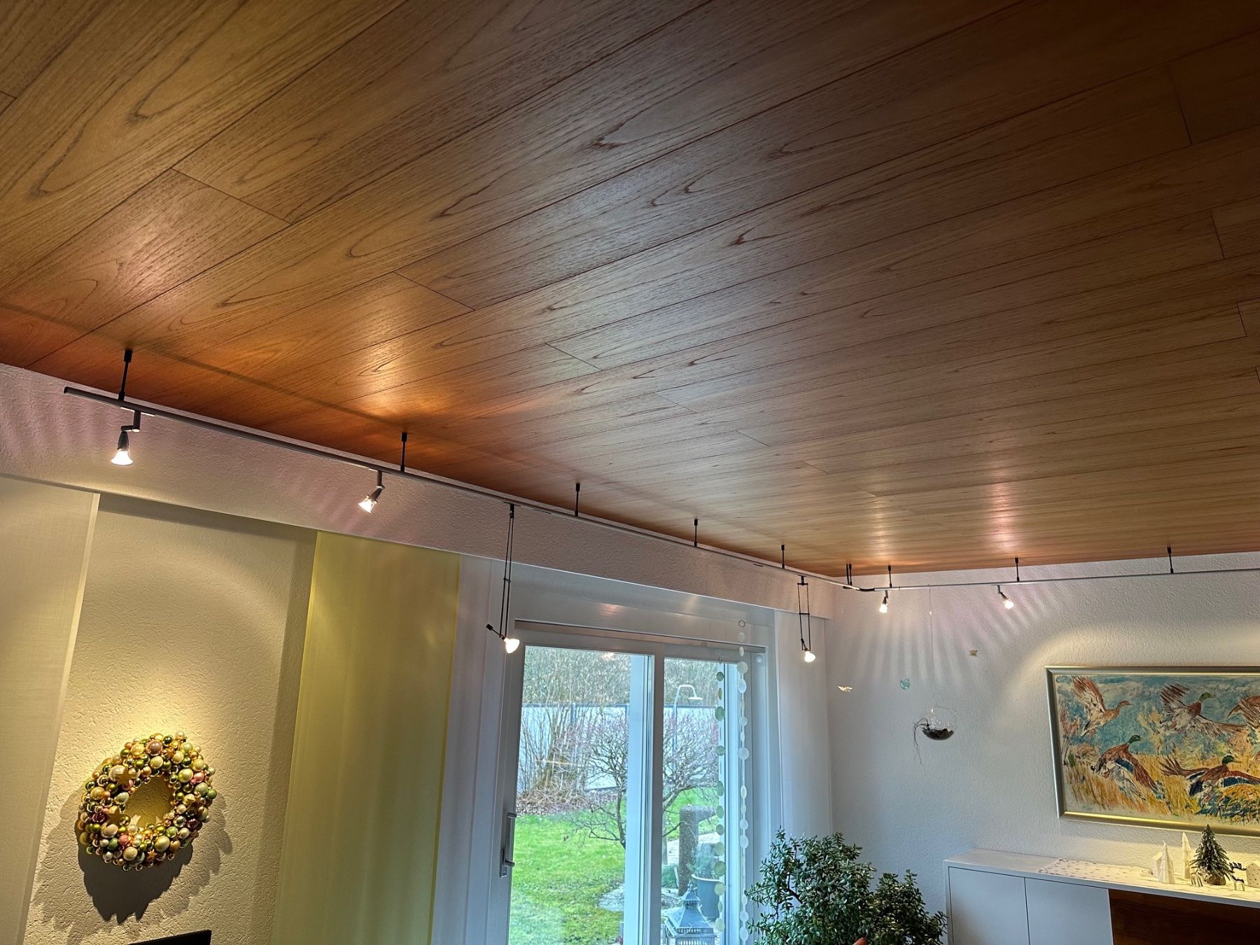 Lampadari & plafoniere: Spot Schienensystem – Usato da Studen BE venduto da Free44