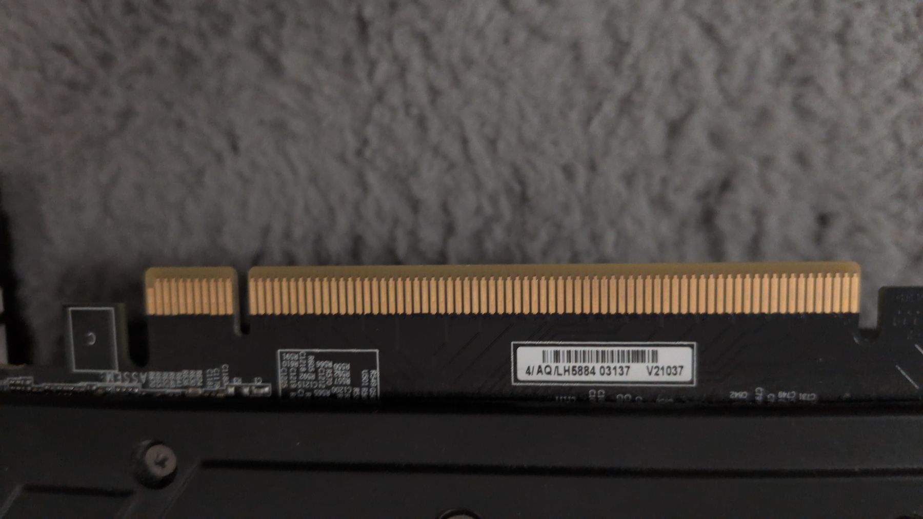 Nvidia Grafikkarten: Rtx 2060 – Gebraucht aus Lausanne von col_6ztf 5