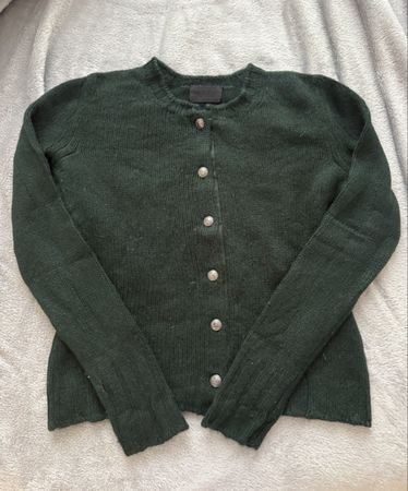 MORESI Strickjacke