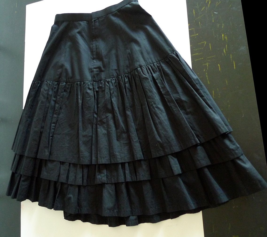 Röcke: Comme des Garçons  Rock – Gebraucht aus Zürich von Supetar 7
