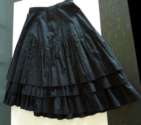 Comme des Garçons  Rock
