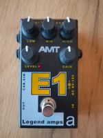 AMT Legend-Amps E1