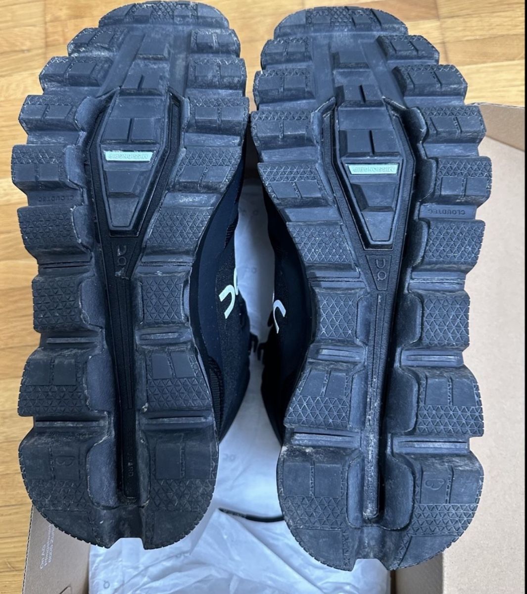 On Scarpe da uomo: ON schuhe G 42.5 – Usato da Maienfeld venduto da tobeyl2020 6