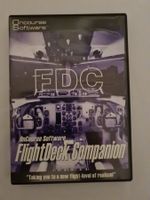 Simulateur de vol PC: Flight Deck Companion (FDC) ✈️