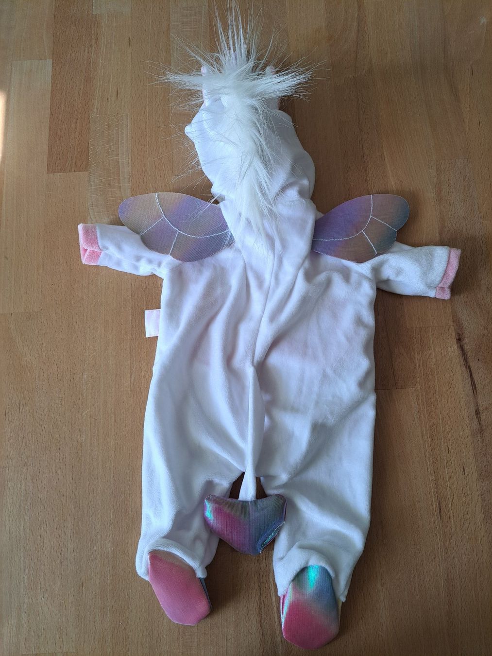 Puppen: BABY born Einhorn-Overall – Gebraucht aus Reinach BL von osita1 1