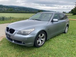 Bmw 525 d diesel ,Automat