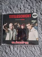 SUBZONIC     TITELGSCHICHT      CD SINGLE