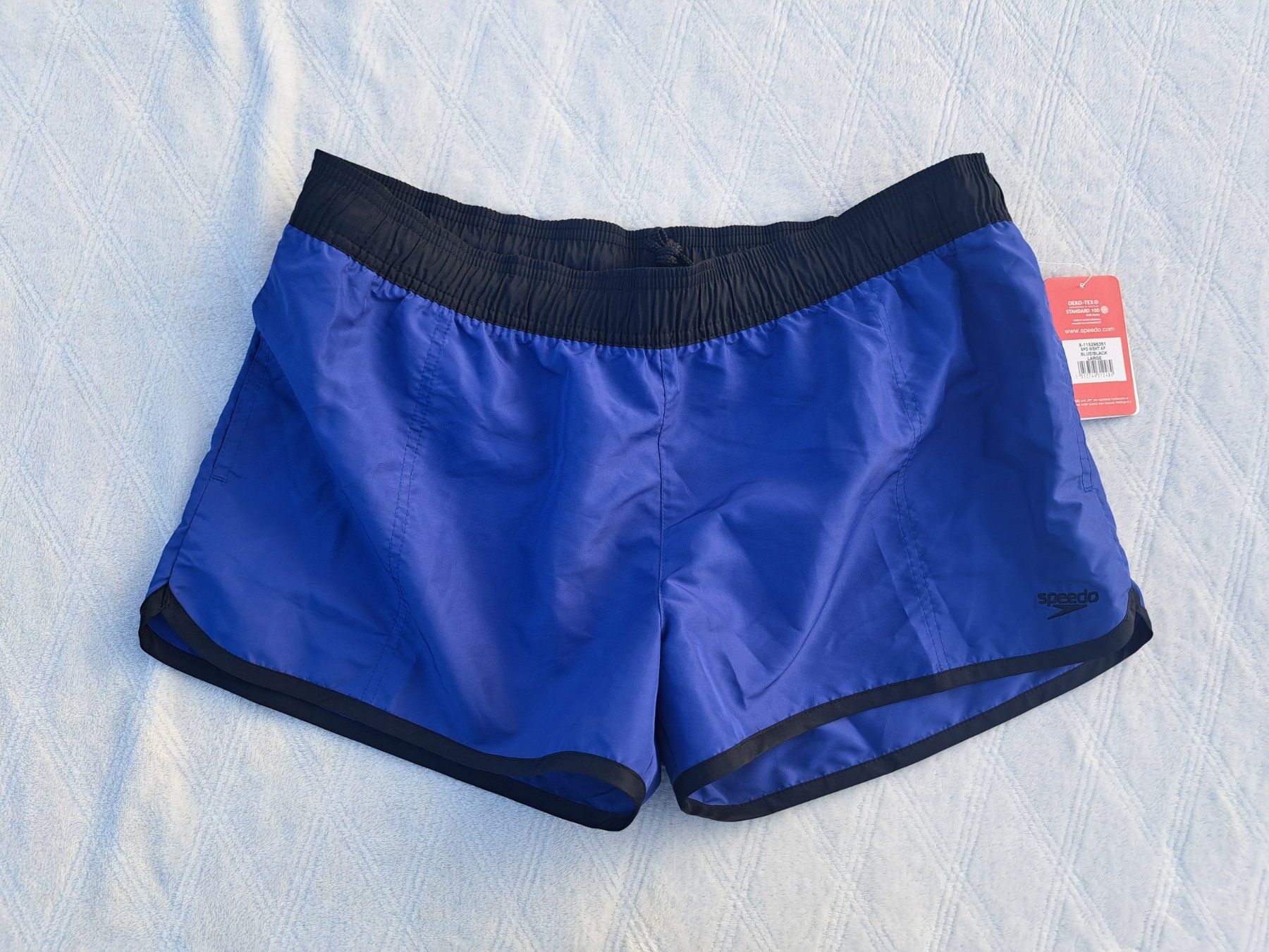 Speedo Costumi da bagno: Neue Speedo Watershorts Gr. L – Nuovo e nell'imballaggio originale da Gysenstein venduto da joshuas81