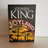 Joyland - Stephen King