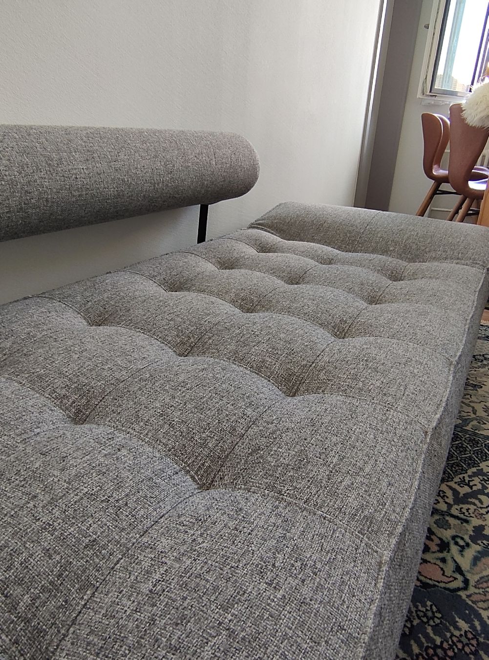 Divani: Bettsofa Ghia Neupreis: 1599.- – Usato da Thalwil venduto da fernkuli1108 5