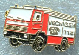 Feuerwehr  VECHIGEN