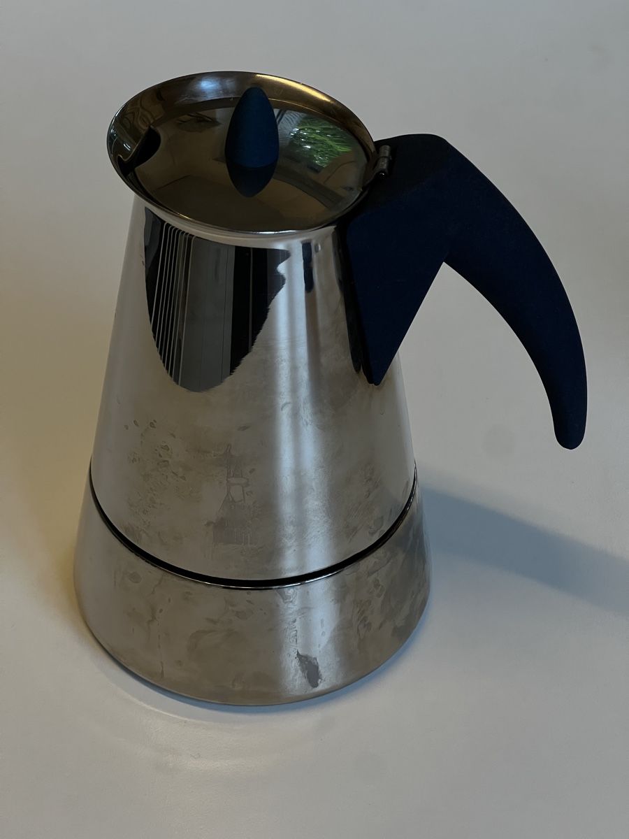 Bialetti Macchine per caffè & Macchine per espresso: Bialetti 6 Tassen – Usato da Zürich venduto da weichmaster