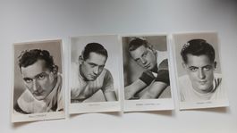 carte photo cyclisme français début 20 ème. Beaux noms. 